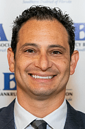 Brett D. Lieberman Brett D. Lieberman