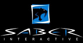 Saber Logo Saber Logo