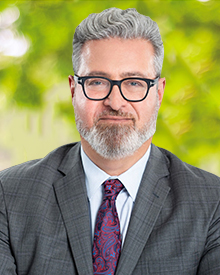 Craig Blinderman